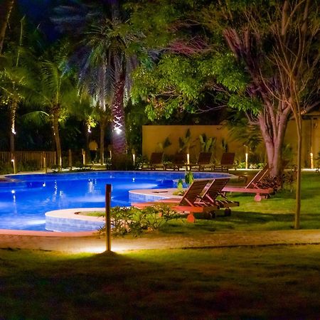 Villa Jaguar Fortim Luaran gambar