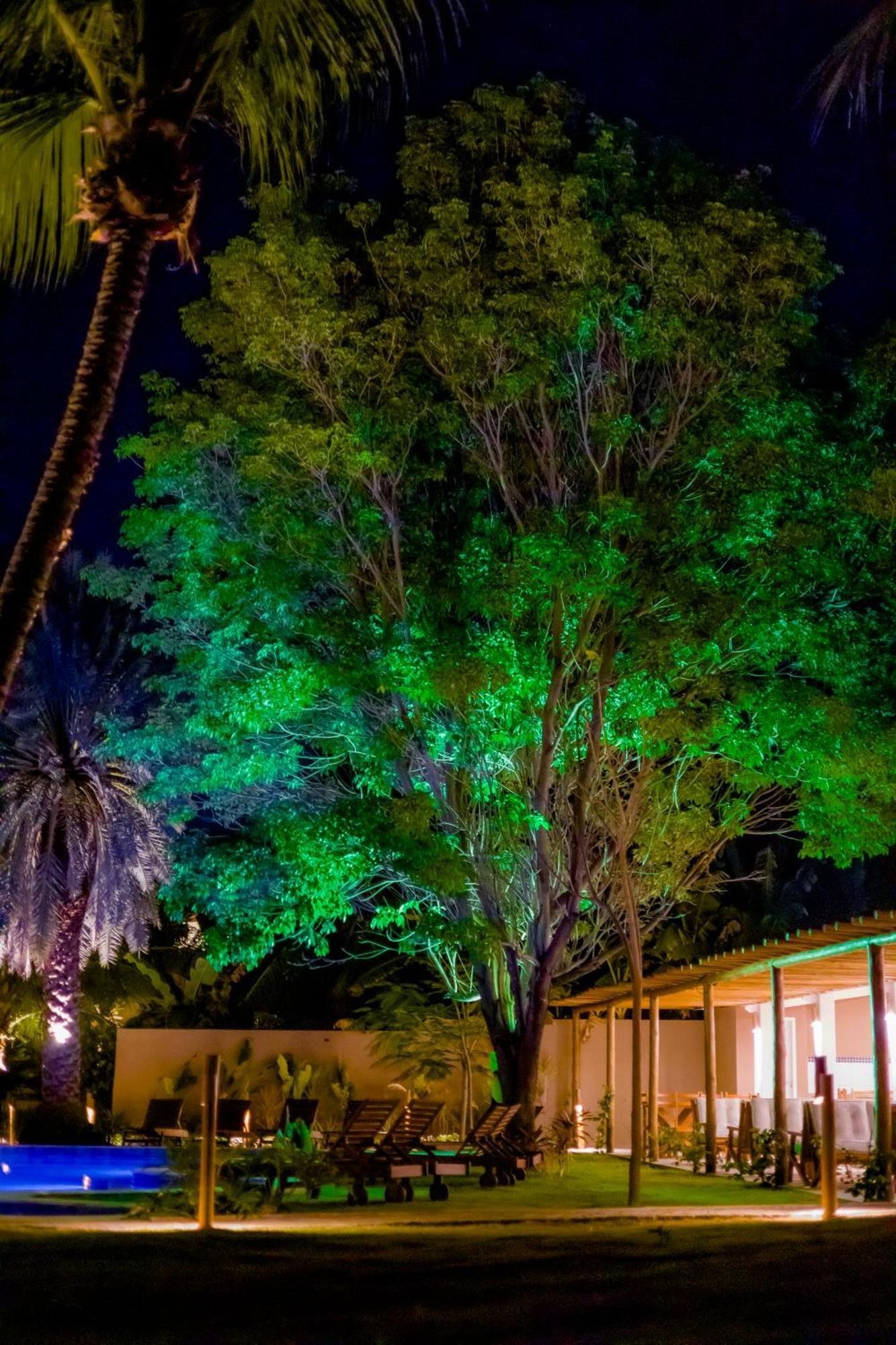 Villa Jaguar Fortim Luaran gambar