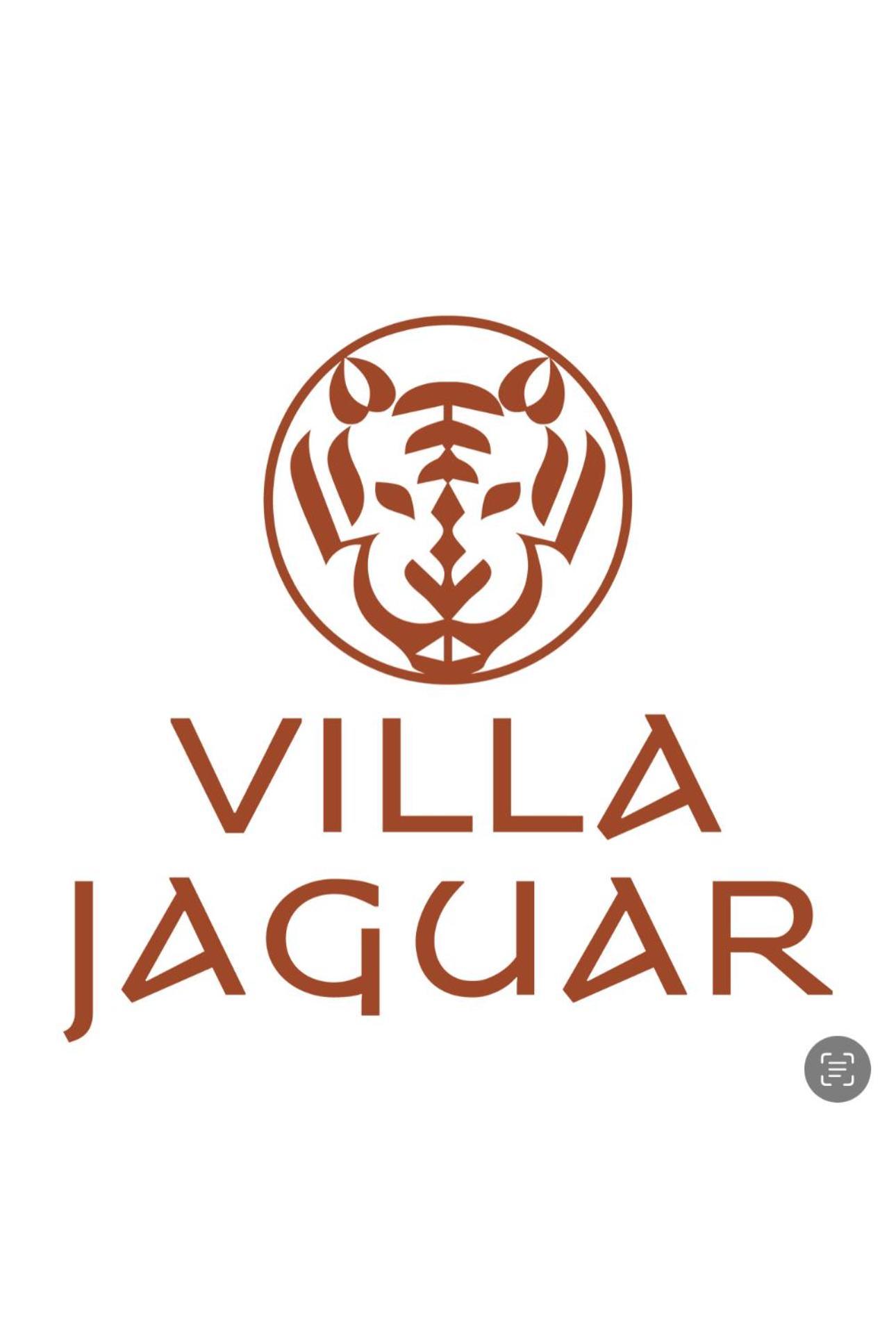 Villa Jaguar Fortim Luaran gambar