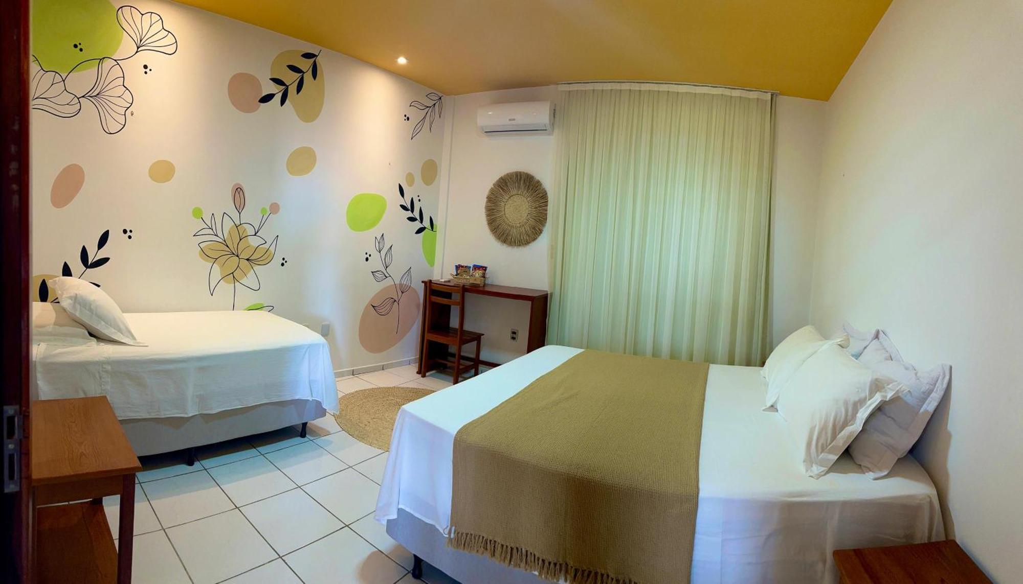 Villa Jaguar Fortim Luaran gambar